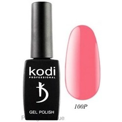 Гель лак Kodi Professional 12 ml 100P