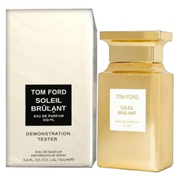 Tom Ford Soleil Brulant EDP тестер унисекс