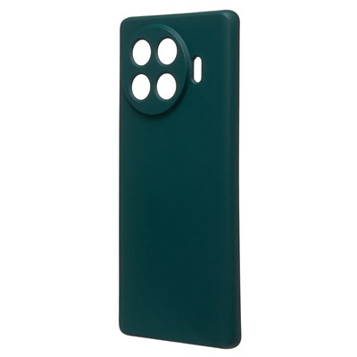 Чехол-накладка Activ Full Original Design для "TECNO Spark 20 Pro+" (dark green) (228065)