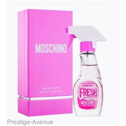 Moschino Pink Fresh Couture edt for women 30 ml original