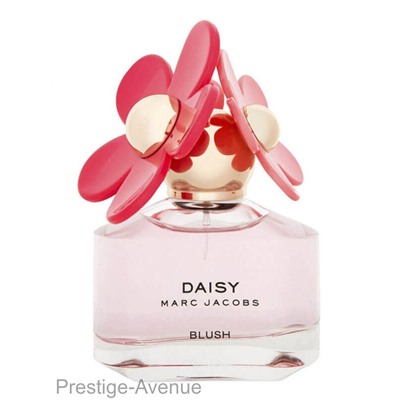 Marc Jacobs - Туалетная вода Daisy Blush For Women edt 100 ml