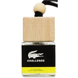 Автомобильный ароматизатор Lacoste Challenge 12ml