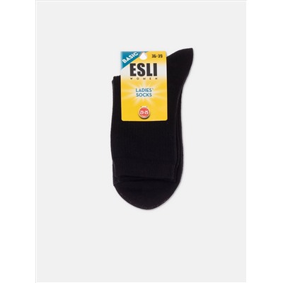 Носки женские ESLI BASIC 18С-7/1СПЕ