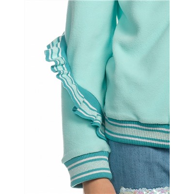 GFXS4158 (Куртка для девочки, Pelican Outlet )