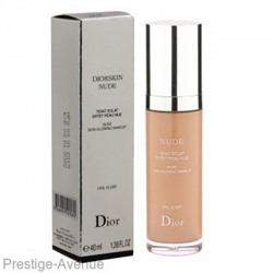 Тональный крем Diorskin Nude SPF15 40ml