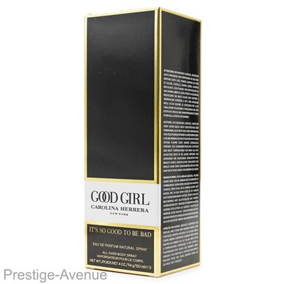 Дезодорант Carolina Herrera Good Girl It so good to be bad for woman 150 ml