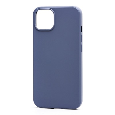 Чехол-накладка Activ Full Original Design для "Apple iPhone 13" (grey)