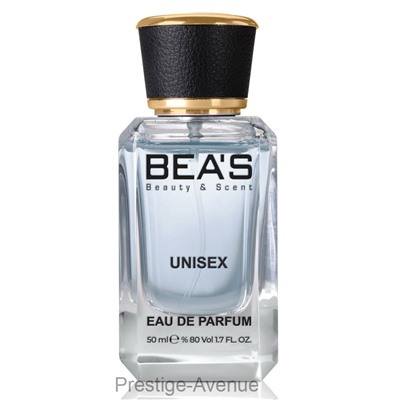 Парфюм Beas 50 ml U 757 Orto Parisi Megamare unisex