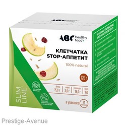 АВС Healthy Food Клетчатка Сибирская стоп-аппетит 8,5г (14 пакетиков)