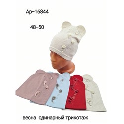 Шапка — Детские шапки | Арт. 7254408