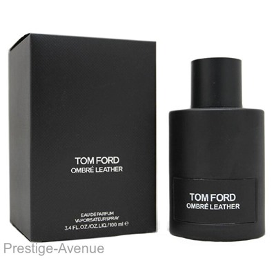 Tom Ford Omber Leather 100ml