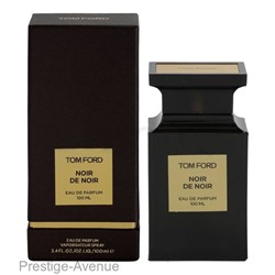 Tom Ford  Noir de Noir 100ml Made In UAE