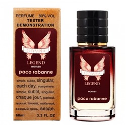 Paco Rabanne Olympea Legend тестер женский (60 мл) Lux