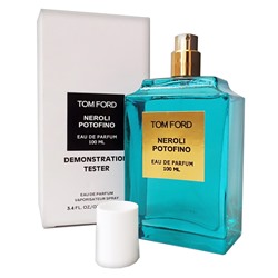 Tom Ford Neroli Portofino EDP тестер унисекс