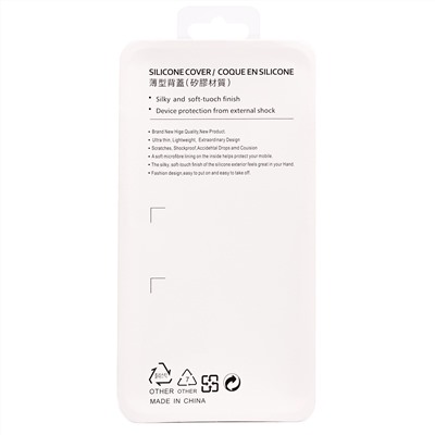 Чехол-накладка Activ Full Original Design для "Xiaomi Poco X6 5G" (black) (228291)