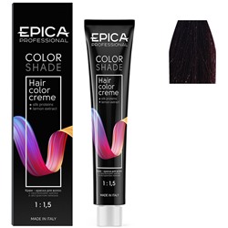 Epica Крем-краска КОРРЕКТОР Violet (фиолетовый) COLORSHADE 100 мл