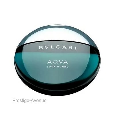 Bvlgari Aqua Pour Homme 100ml Made In UAE