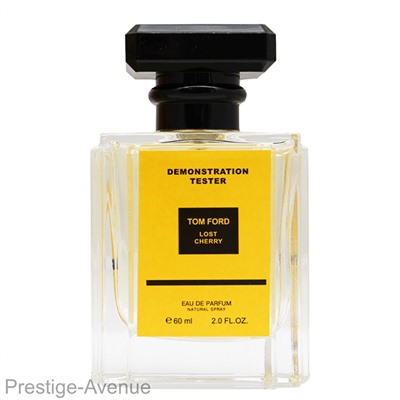 Тестер Tom Ford Lost Cherry edp unisex 60 ml (экстра-стойкий)