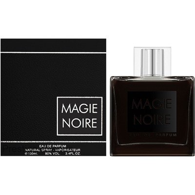 Fragrance World Magie Noire edp 100 мл