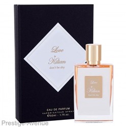 Кiliаn Love By K. Don’t Be Shy eau fraiche (в подарочной упаковке) 50 ml