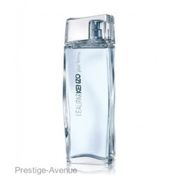 Тестер: Kenzo L Eau Par Kenzo Pour Femme 100 мл