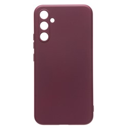 Чехол-накладка Activ Full Original Design для "Samsung Galaxy A34" (bordo) (213291)