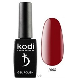 Гель лак Kodi Professional 12 ml 100R