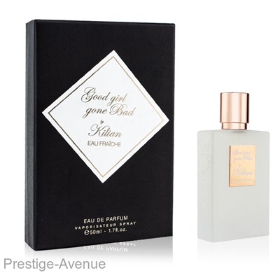 By Кiliаn Good Girl Gone Bad Eau Fraîche for women (в подарочной упаковке) 50мл