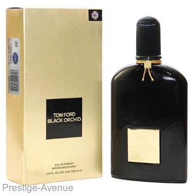 Tom Ford Black Orchid edp 100ml Made In UAE