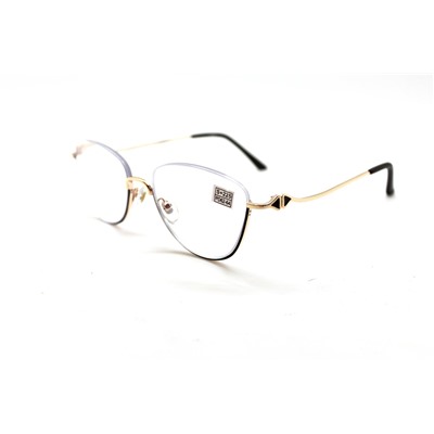 Готовые очки - Tiger 98044 коричневый