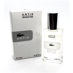 Купить Artis 12ml. № 116 Lacosta  white pour homme.