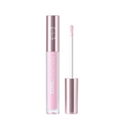 Плампер для губ Cool Addiction Lip Plumper тон:02 Clear Pink