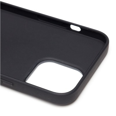 Чехол-накладка - SC185 для "Apple iPhone 13 Pro Max" (017) (grey)