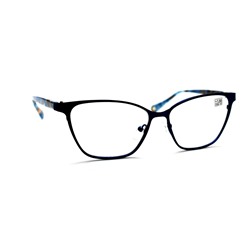 Готовые очки Farsi 5577 синий