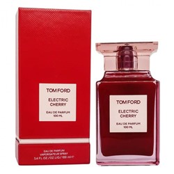 Парфюмерная вода Tom Ford Electric Cherry унисекс 100 мл