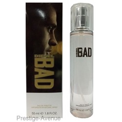 Diesel Bad edt феромоны 55 мл