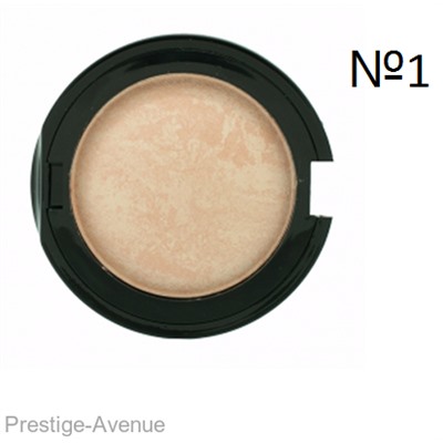 Пудра Anastasia Beverly Hills Illuminator Poudre Eclat (запеченая) 12 g