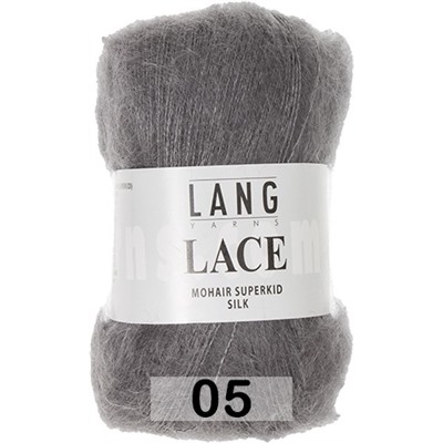 Пряжа Lang Yarns Lace