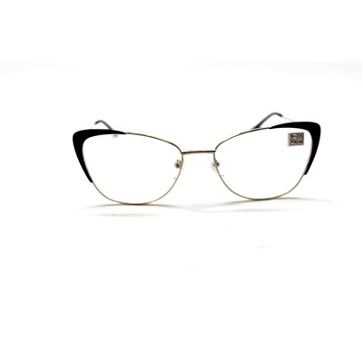 Готовые очки - Tiger 98027 черный