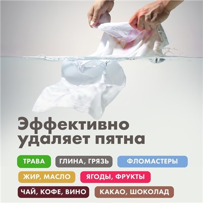 Хозяйственное мыло BioMio BIO-SOAP Без запаха 200 г