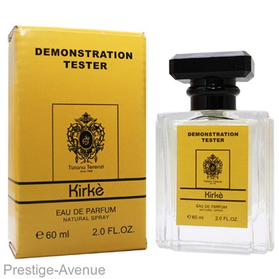 Тестер Tiziana Terenzi " Kirke" unisex 60 ml (экстра-стойкий)