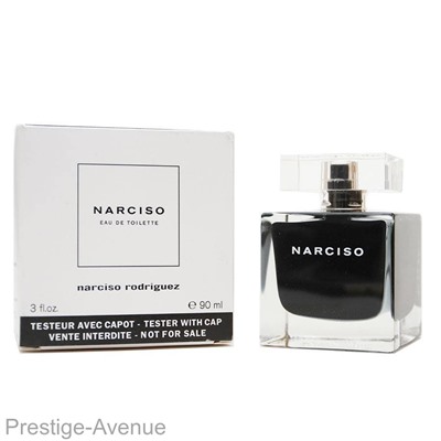 Тестер Narciso Rodriguez Narciso For Women edt 90 ml