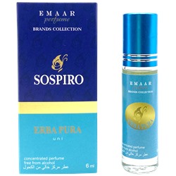 Купить Erba Pura Sospiro EMAAR perfume 6 ml