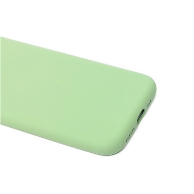 Чехол-накладка Activ Full Original Design для "Apple iPhone 11 Pro" (light green)