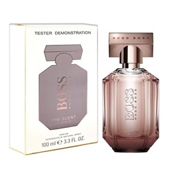 Hugo Boss The Scent Le Parfum EDP тестер женский