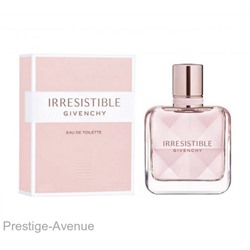 Givenchy Irresistible edp for woman 80 ml ОАЭ