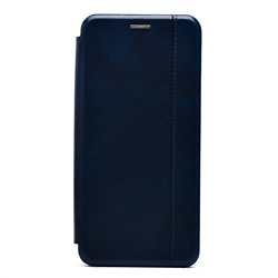 Чехол-книжка - BC002 для "Honor X5 Plus" (blue) (233935)