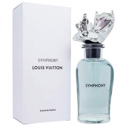 Парфюмерная вода Louis Vuitton Symphony унисекс