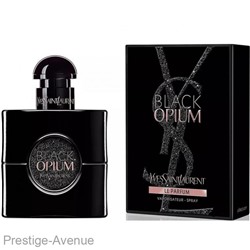 Yves Saint Laurent Black Opium Le Parfum for women 90 ml