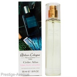 Atelier Cologne Cedre Atlas унисекс феромоны 55ml